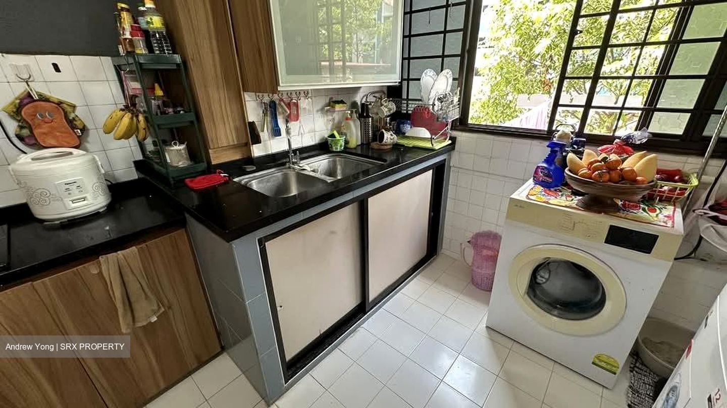 Blk 559 Cheng San Place (Ang Mo Kio), HDB 3 Rooms #554921921